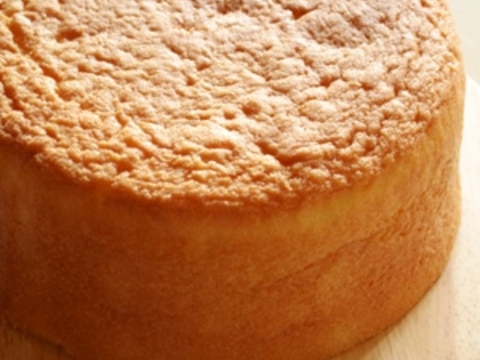 絶対ふくらむ 失敗なしの基本のスポンジケーキ レシピ 作り方 By さやかうた 楽天レシピ 絶対ふくらむ 失敗なしの基本のスポンジケーキ レシピ 作り方 By さやかうた 楽天レシピ